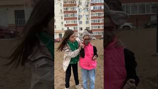 Разрисовала маркерами лицо и она не отмылось😱🤣 #shorts #юмор #жиза #вайны #shortvideo