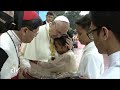 Papa Francisco: Joven, Déjate Sorprender por Dios (español)