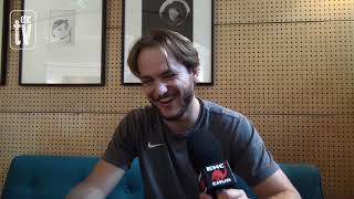 EHC Chur: Teaser zum grossen EHC Quizzz