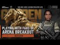 Gun Build Guide | GLL Creator Live | Arena Breakout