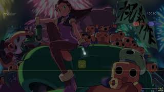 _ivy: The Osu! Crashout Compilation