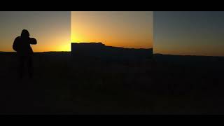 Bryce Canyon Sunrise @BryceCanyonNPS