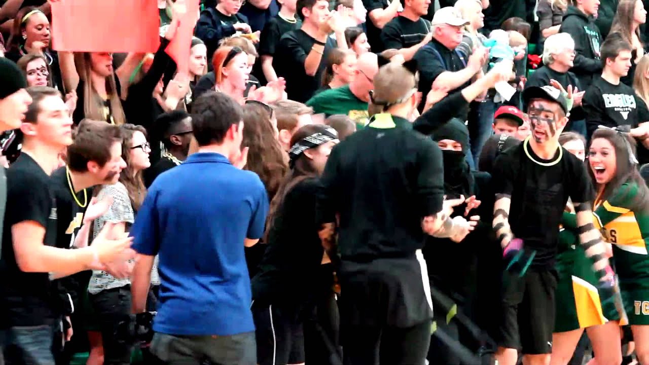 Troy Pop Rocks at Troy Christian - YouTube