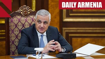 Yerevan: Transport routes through Syunik, Nakhichevan should open simultaneously