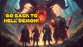 The Fellows of Dagger Fall part 4 | Short Story | Reddit Stories | Audio Book 