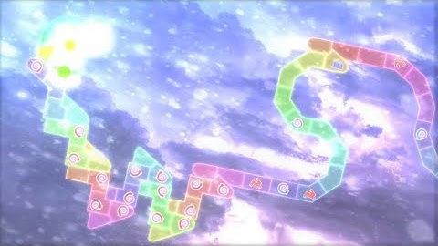 Plum - Maelstrom 100% | ADOFAI custom