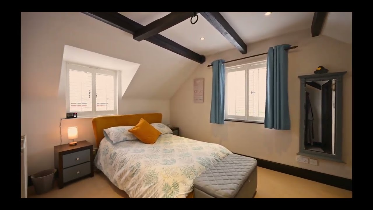 Arkle House   Video 1