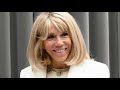 Brigitte Macron au plus mal et à opérée d’urgence.