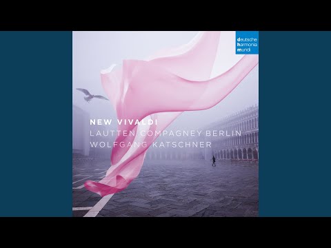 Larghetto (after Concerto for 4 Violins and Cello in B Minor, Op. 3, No. 10 / RV 580, arr. for...