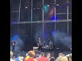 The Score - Where You Are LIVE at BottleRock 2016 // May 27, 2016