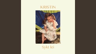 Video thumbnail of "Kristin Holtan-Hartwig - Sykt lei"