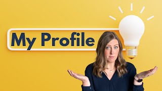 Clients find YOU: TIPS on building my ProAdvisor profile (marketing for bookkeepers in QBO)