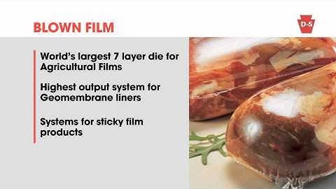 Davis-Standard Corporate Video