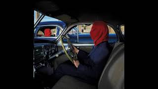 The Mars Volta - Miranda That Ghost Just Isn&#39;t Holy Anymore (Dynamic Edit)