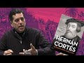 Esteban Mira Caballos: "España no tiene que pedir perdón por lo que hizo Hernán Cortés en México"