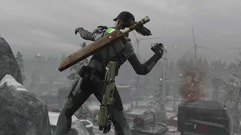 XCOM 2 Rookie Playthrough 013 Supply Line Raid Operation 01 Ice Shield