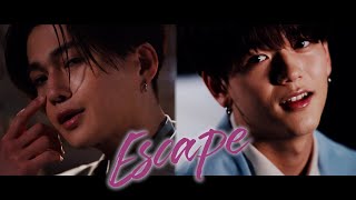 【Vocal ver.】Escape / FANTASTICS from EXILE TRIBE