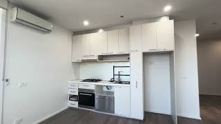 502/187 Boundary Rd, North Melbourne VIC Video Tour