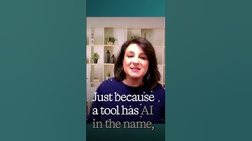 Companies that got AI right, is it a game changer?