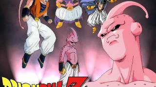Dragon ball Z soundtrack 71