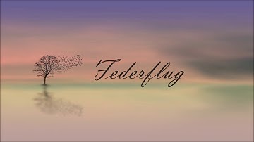 Federflug (Official Music)