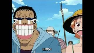 One piece - Nami, Your'e my nakama. (Celebration after defeating Arlong)