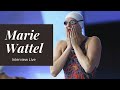 Marie Wattel / Maria Wattel Beautiful Muscle Girls