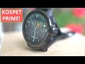 The Smartwatch with the Largest Battery and TWO Cameras! Kospet Prime Review