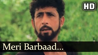 Meri Barbaad Mohabbat Pukaare - Lootere Song - Juhi Chawla - Naseeruddin Shah - Mohammed Aziz