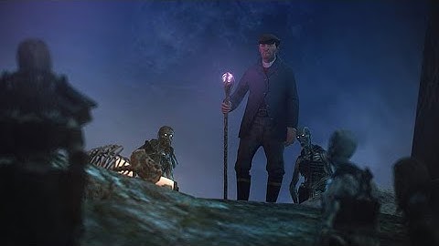 How to reinstall Garry