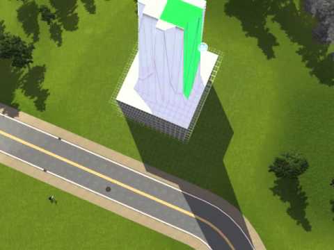 Come Costruire Un Grattacielothe Sims 3