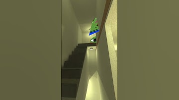 Pepe The Frog All Nextbots Gmod