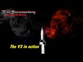 The V2 in action