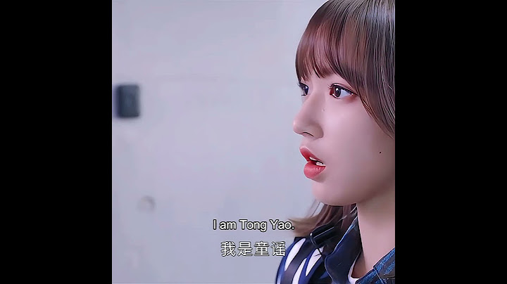 陆思诚认错人😂| 你微笑时很美 Falling Into Your Smile | 许凯 程潇 | YOUKU Short Film