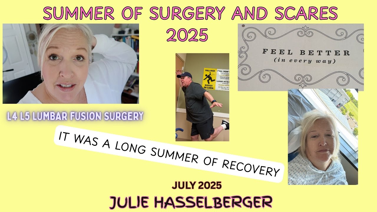 Лето хирургии 2025 года