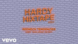 Video thumbnail of "Redneck Tendencies ft. Trace Adkins, Joe Diffie (Audio)"