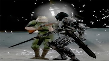 Doom Marines w/ Super Shotgun vs Dark Souls Darkwraiths | iNPC | Alternate Version | Garry’s Mod