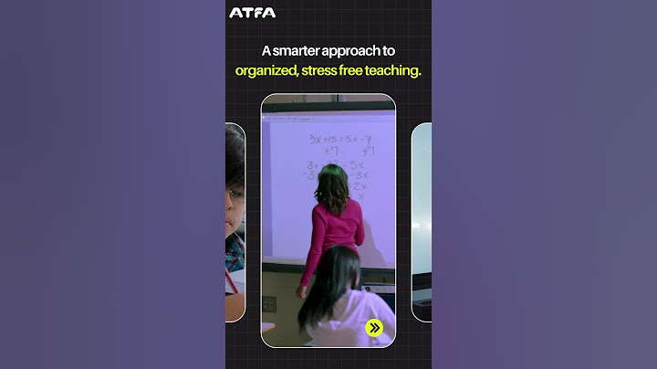 Say goodbye to boring lessons!