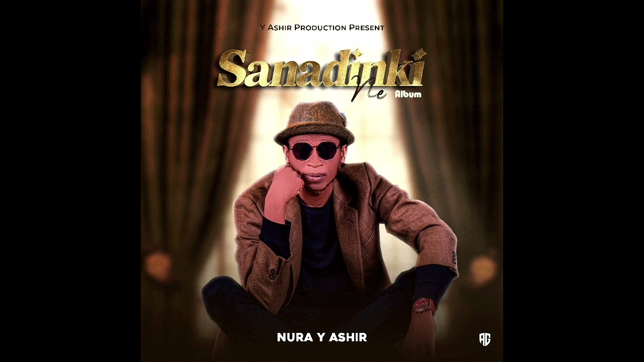 BEST OF SANADINKI NE (9) AISHA FARRAH 