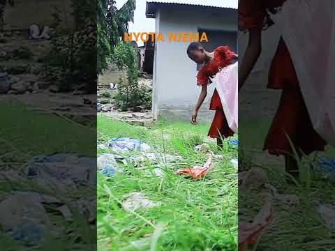 NYOTA NJEMA Yatima Kisusu Clamvevo Movie Dunia Stivemweusi Lastchance Chingamedia Sikitu 