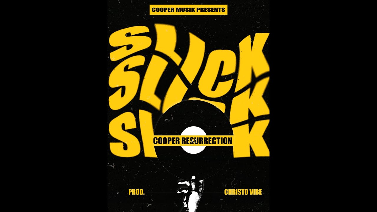 Watch Slick (Official Audio) on YouTube Watch Slick (Official Audio) on YouTube