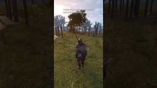 Epic Medieval Co Op Warfare On Console #bellwrightconsole #Bellwright #BellwrightGameplay