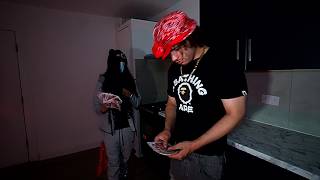 Snky - Turn Off The Lights Official Video