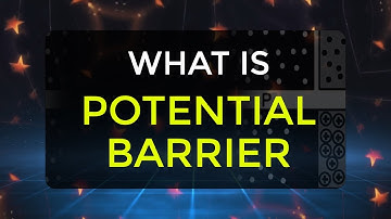 What is Potential Barrier | Formation of Depletion Region | Electronic Devices and Circuits
