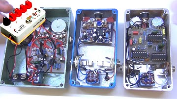 B2B - Mounting The PCB Inside the Enclosure