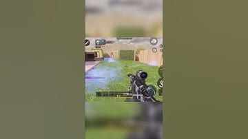 Which one is best?#codm#callofduty#cod#shorts#shortvideo