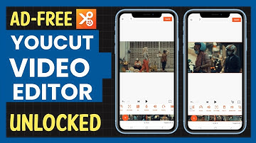 Best Free YouCut Video Editing App for Android