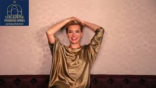 “Lo sento in questo seno”  Olivia Vermeulen VIVALDI - ARSILDA, REGINA DI PONTO. LIVE: LILLE MAY.2017
