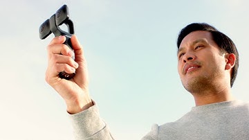 VUZE XR 360/3D CAMERA (:60)