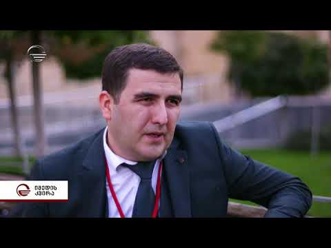 გიორგი დეკანოსიძის გატაცების დღემდე უცნობი დეტალები